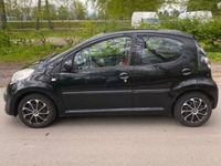 gebraucht Citroën C1 1.0 Steuergerät problem