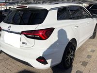 Gebraucht MG MG5 EV Comfort 130 kW (177 PS) 2022 Weiss Kombi