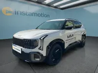 Neu Kia Seltos X-Line 179 PS (131 kW) 2026 Weiß SUV