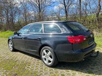 gebraucht Audi A6 2.7TDI*QUATTRO*TÜV*STAND.H*SHZ