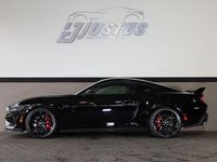 Gebraucht Ford Mustang GT 454 PS (333 kW) 2024 Schwarz Coupé