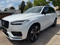 Gebraucht Volvo XC90 Plus 235 PS (172 kW) 2023 Crystal white SUV