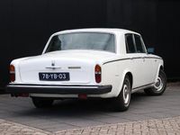 Usata Rolls Royce Silver Shadow 196 CV (144 kW) 1977 Berlina