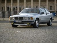 Gebraucht Maserati 228 224 PS (164 kW) 1993 Grau Coupé