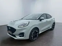 Neu Ford Puma ST-Line X 155 PS (114 kW) 2026 Grau SUV