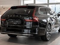 Gebraucht Volvo V90 Plus 197 PS (144 kW) 2024 Schwarz Kombi