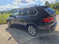 Gebraucht BMW X5 306 PS (225 kW) 2012 Schwarz SUV