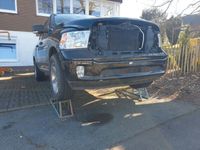 gebraucht Dodge Ram 4x4 Big Horn (Motorprobleme)