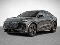 Gebraucht Audi Q6 Sportback e-tron Performance 225 kW (306 PS) 2025 Grau SUV