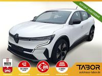 Gebraucht Renault Megane E-Tech Equilibre 160 kW (218 PS) 2022 Weiß