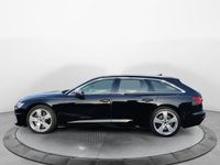 Gebraucht Audi S6 Ambiente 344 PS (253 kW) 2024 Brillantschwarz Kombi