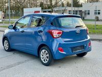 gebraucht Hyundai i10 Classic