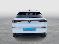 Gebraucht VW T-Roc R-line 150 PS (110 kW) 2026 Weiß SUV