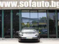 Gebraucht Porsche Taycan 4S Performance Package 419 kW (571 PS) 2020 Grau Limousine