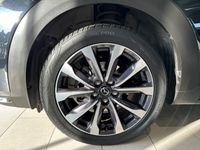 gebraucht Mazda CX-3 Sports-Line AWD 2.0/ Allrad + HUD + Bose So