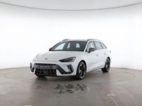 Gebraucht Cupra Leon 150 PS (110 kW) 2025 Nevada weiss Limousine