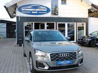 gebraucht Audi Q2 35 TDI sport