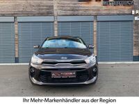 gebraucht Kia Rio 1.2 Spirit #NAVIGATION #KLIMAAUTO #SHZ