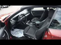 Gebraucht BMW 118 Cabriolet Performance 143 PS (105 kW) 2008 Cabrio