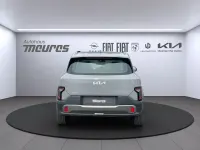 Neu Kia EV2 Air 100 kW (136 PS) 2026 Grau SUV
