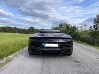 Second-hand Ferrari Roma 620 CP (456 kW) 2024 Cabrio