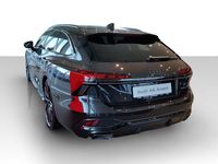 Neu Audi A6 Sport 367 PS (269 kW) 2026 Braun Kombi