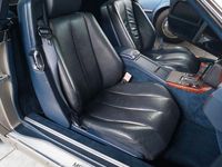 Gebraucht Mercedes SL300 231 PS (169 kW) 1990 Gold Cabrio