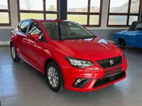 gebraucht Seat Ibiza Style - 1.0 TSI 110 PS - LED,FullLink,SHZ