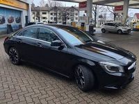 gebraucht Mercedes CLA180 CLA 180(117.342)