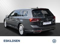 gebraucht VW Passat Passat Variant GTEVariant GTE SITZHEIZUNG+ACC+LED+REAR VIEW