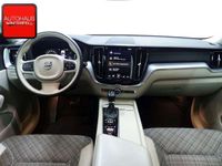 gebraucht Volvo XC60 D4 AWD LUFT+AHK+360+STANDHEIZUNG+ACC+