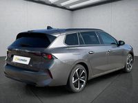 Gebraucht Opel Astra 131 PS (96 kW) 2024 Grau Kombi