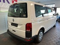 gebraucht VW T6 Transporter*Lang*9-Sitzer*Klima*PDC*