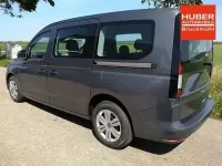Nowe VW Caddy Maxi Basis 2025 Andere Minivan