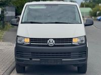 Usata VW Transporter 102 CV (75 kW) 2019 Bianco Furgone