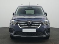 Nuova Renault Kangoo Techno 131 CV (96 kW) 2026 Blu Berlina