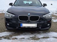 gebraucht BMW 116 d -