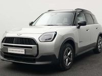 Gebraucht Mini Countryman Classic 170 PS (125 kW) 2025 Grau SUV