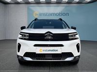 Gebraucht Citroën C5 136 PS (100 kW) 2024 Weiss Limousine