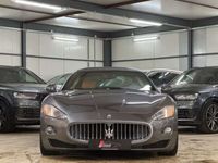 gebraucht Maserati Granturismo GranTurismo4.2 V8 2.HAND*BIXENON*NAVI