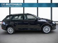 gebraucht Skoda Fabia Fabia CombiCombi Ambition 1.0 TSI