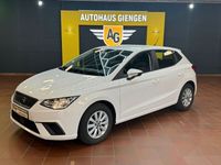 gebraucht Seat Ibiza Style/1.Hand/Unfallfrei/Gepflegt