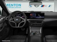 Gebraucht BMW i4 M Sport 250 kW (340 PS) 2026 Schwarz Limousine