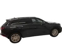Gebraucht VW Touareg Style 286 PS (210 kW) 2025 Blau SUV