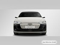 Gebraucht Audi A6 e-tron Edition .1 314 kW (428 PS) 2025 Siambeige metallic Kombi