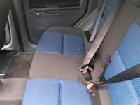 Gebraucht Mitsubishi Colt 95 PS (69 kW) 2006 Blau Kleinwagen