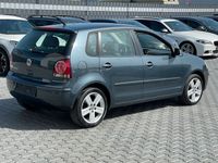 gebraucht VW Polo 1.2 Klima LPG / Benzin Top Gepflegt TÜV NEU