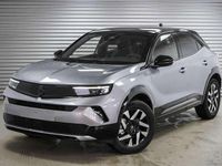 Neu Opel Mokka 131 PS (96 kW) 2025 Artense grau metallic () SUV