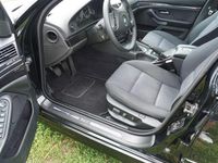 Gebraucht BMW 530 231 PS (169 kW) 2002 Schwarz Limousine