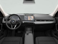 Gebraucht BMW X1 156 PS (114 kW) 2024 Schwarz SUV